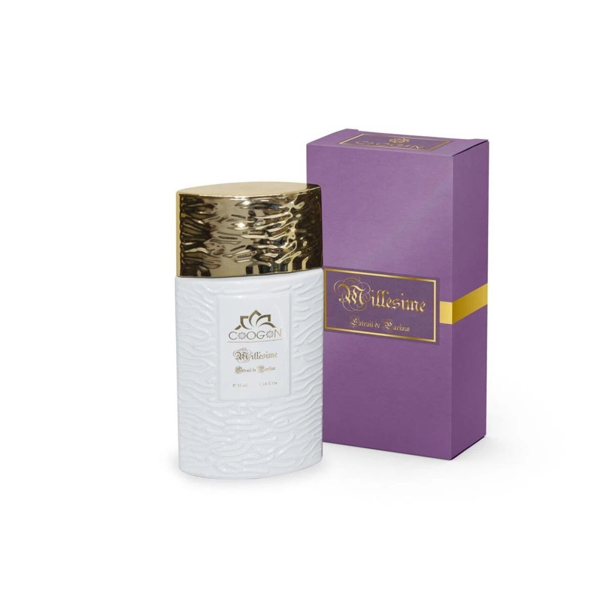 Chogan millesime extrait de parfum 35 ml sale