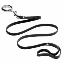 Master Series: Lead Them by the Cock Premium Penis Leash ---FREE SHIPPING!!!