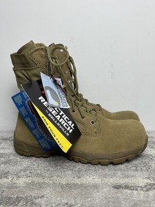 tactical research flyweight boots