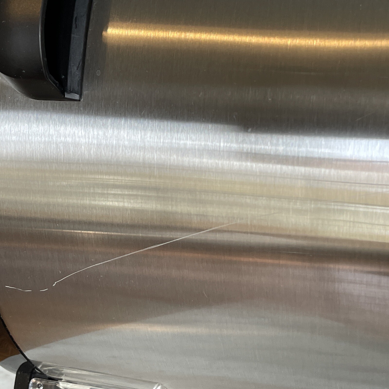 Cuisinart Electric Pressure Cooker CPC600 1000 Watt 6 Quart Stainless