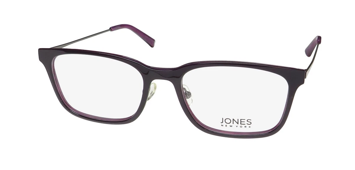 Jones New York Purple Eyeglass Frames for sale | eBay