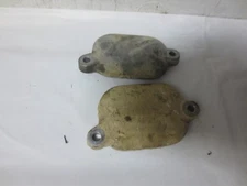 2005 Suzuki Eiger 400 4x4 ATV Valve Cover Adjuster Caps (270/59)