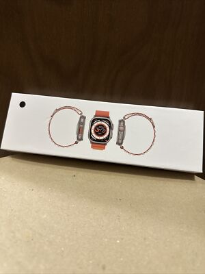 Smart Watch Fitpro