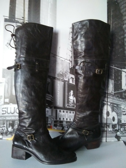 pour la victoire boots