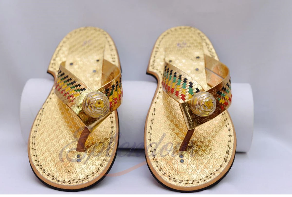 Ahenema slippers price sale