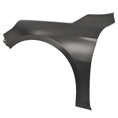 Front Left Driver Side Fender For Chevrolet Malibu 2016-2023 #84029562