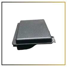 09-14 Hyundai Genesis Under Hood Cover Lid Power Control Unit OEM 293313M010