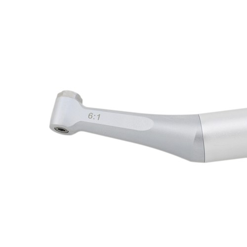 Dental COXO Contra Winkel 1:1 6:1 10:1 20:1 langsame Geschwindigkeit Handstück Implantatoptik - Bild 44 von 78