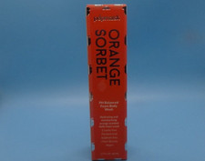 Popmask Orange Sorbet PH Balanced Foam Body Wash 2.7 fl oz /80 ml New Free Ship