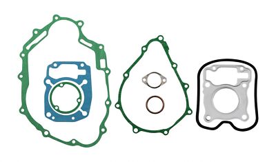 Kompletter Dichtungssatz für Honda CBF 125 M9 2009 2010 2011 2012 2013