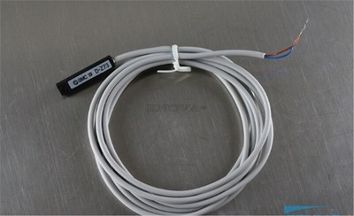 Smc Switch D-Z73 Brand New zu
