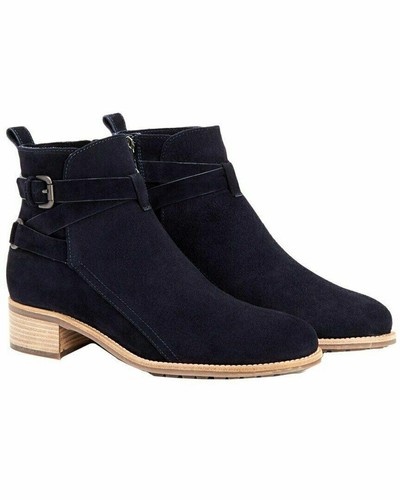 Women's Aquatalia Odetta Weatherproof Bootie, Size 8 M - 第 1/3 張圖片