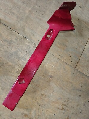 international Prostar LH Cab Skirt 3686948C91