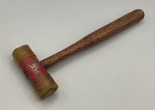 Vintage Stanley 594 Plastic Face Hammer Hammer/Mallet Made in the USA