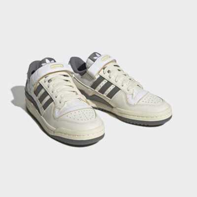 話題沸騰中！☆アディダスオリジナル☆FORUM 84 LOW SHOES Adidas Forum 84 Low Originals Women's Shoes Sneakers Off