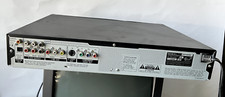 Sony CD/DVD Changer Player Model DVP-NC80V 5-Disc Carousel Bundle - Fully Tested