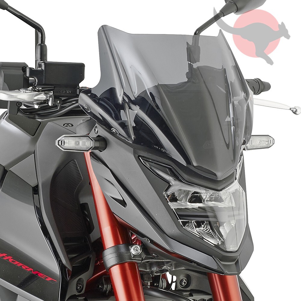 DOME [GIVI] HONDA CB 750 HORNET (2023-2024) 2166A A1200A