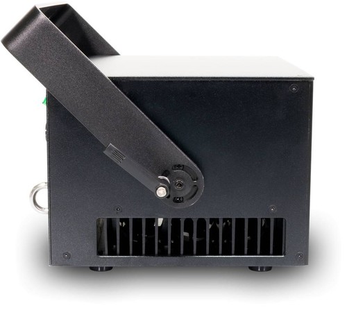 Showlaser - Laserworld DS-2000RGB MK4 - RGB Laser - Afbeelding 2 van 3