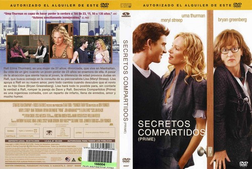 Peliculas DVD variadas amplio catalogo de 250 títulos a elegir (Anuncio 1 de 4) - Imagen 190 de 243