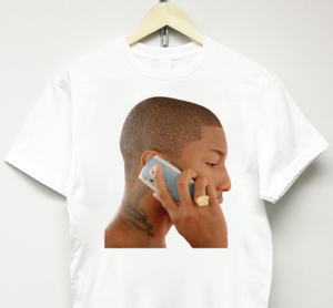 pharrell t shirt
