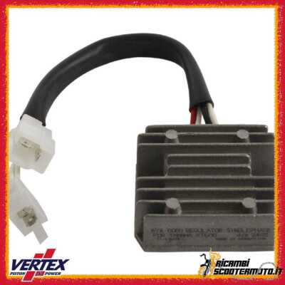 Spannungsregler Yamaha Xt 600 1984-1989 AYA6060 #2