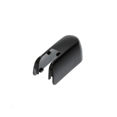 Pair Of Wiper Arm Cover Caps For Subaru Impreza, Forester 1993-2007 - OEM 86538SA020, Black