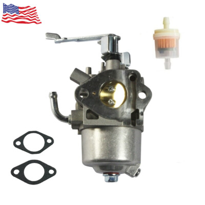 Set carburatore carburatore aggiornato per generatore Husky 5000