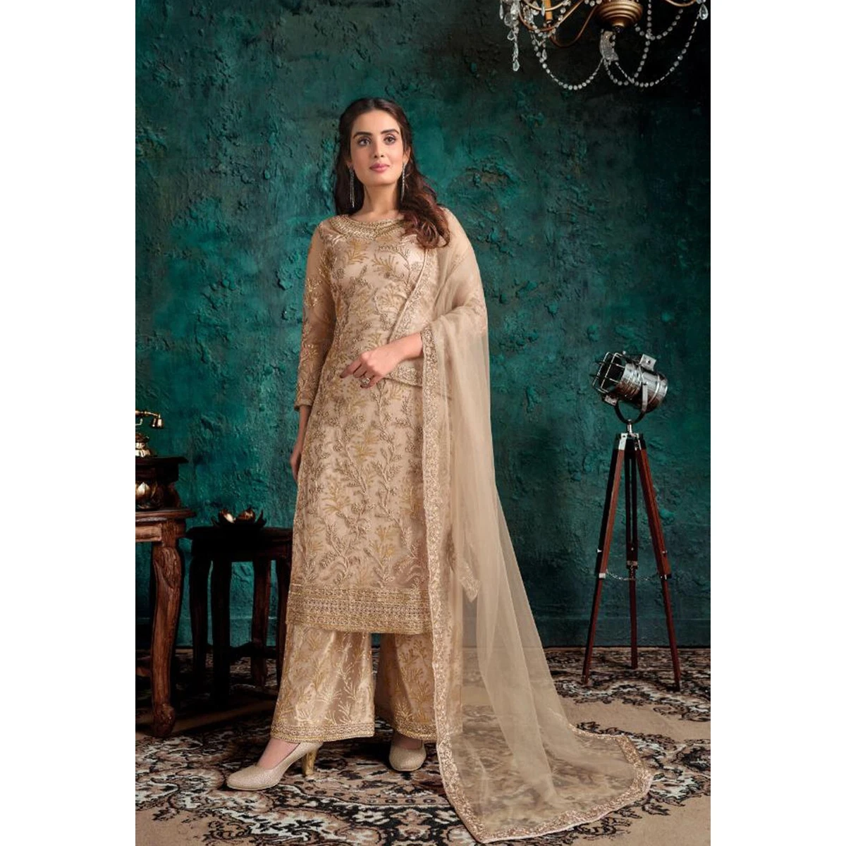 Eid top special dresses