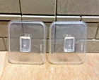 Playmobil accessories 2 bases bases bases stability character for diorama CUSTOM