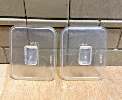 Playmobil accessories 2 bases bases bases stability character for diorama CUSTOM