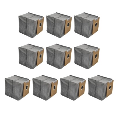 Washable Household Garbage Filter Bags For G40 Robotic Vacuum