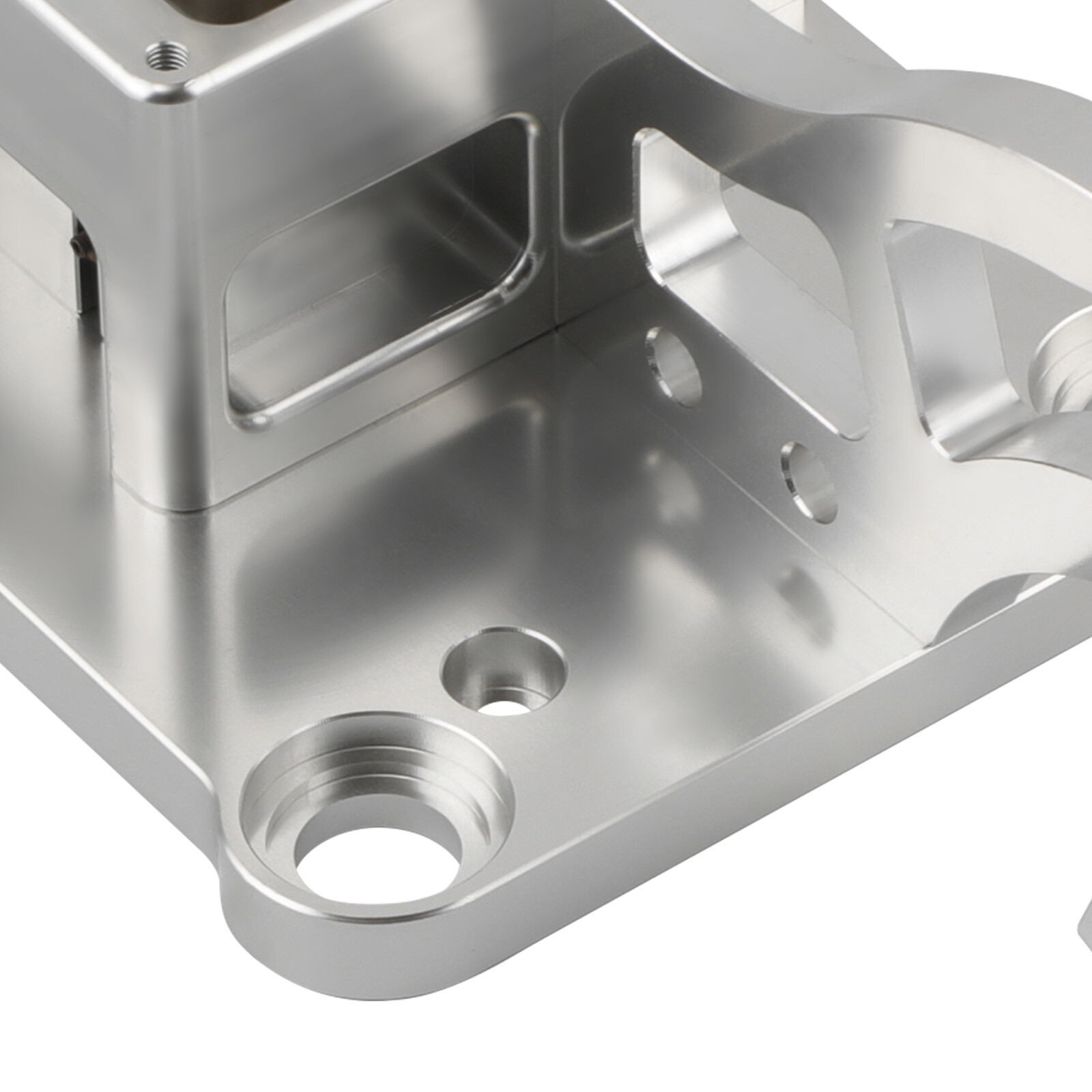 Brand New Aluminium Short Shifter Box Fit for Honda Acura RSX K-swap EG EK DC2