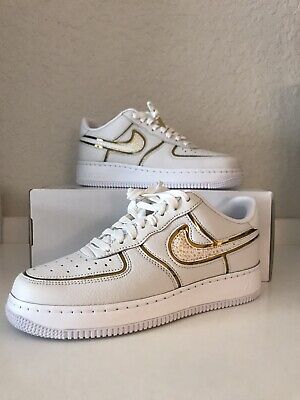 Nike Air Force 1 Low CR7 By You Cristiano Ronaldo DN2501 991 