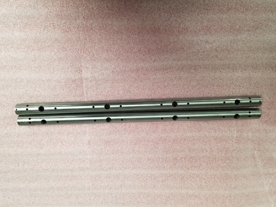 Ford FE 352360390406410427428 Rocker Arm Shafts eBay