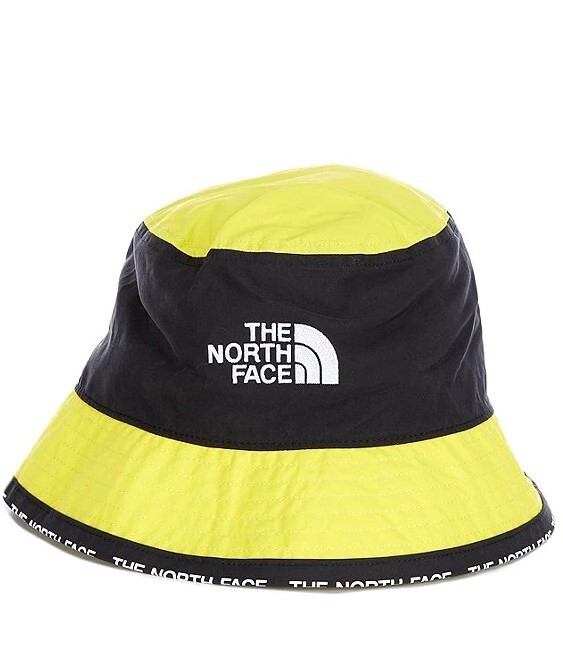The North Face Men's S / M Cypress Bucket Hat TNF Acid