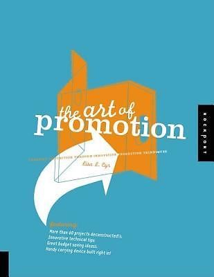 The Art Of Promotion: Creating Distinction Through Innovative Production...