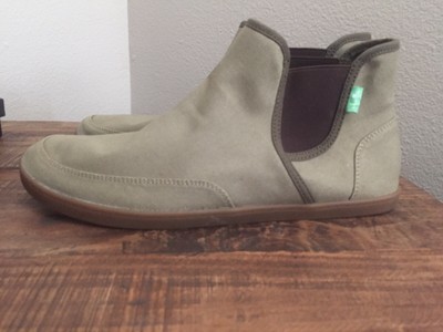 sanuk pair o dice mid