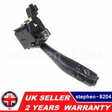 For VW Skoda Seat Golf Leon Touran Indicator Stalk Cruise Control 1K0953513G New