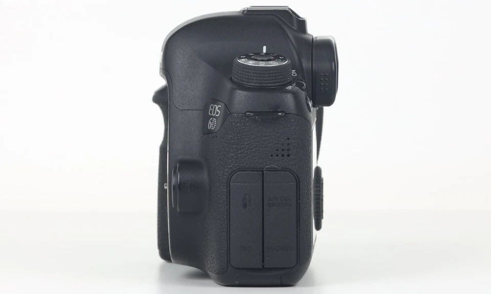 Canon 6D - Photo 3/4