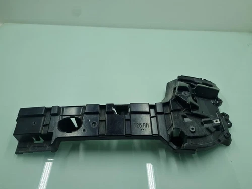51127338760  Spoler Stoßstange Hinten für BMW SERIE X4 (F26) xDrive 20d 107605 - Bild 1 von 9
