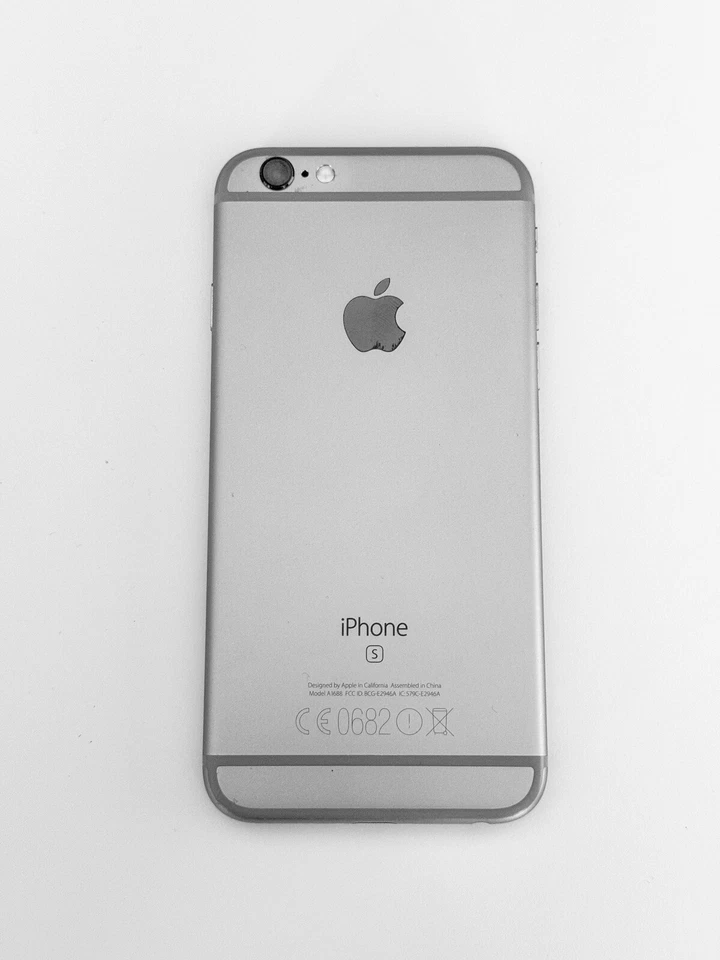 Apple iPhone 6s · 128GB, Foto 2 von 5
