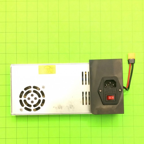 Creality Ender 3 (Pro) 3D Printer DC Power Supply PSU - Picture 6 of 11