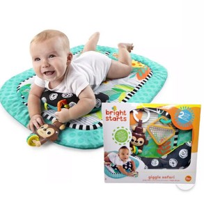 bright starts prop mat