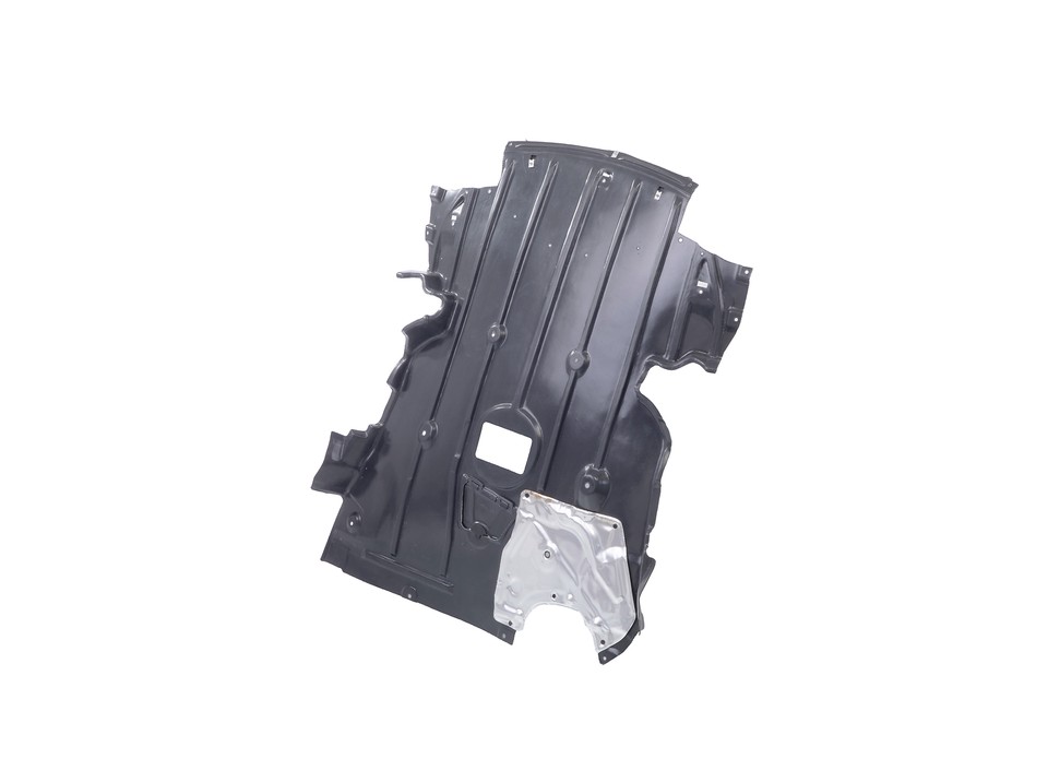 Engine Splash Guard Shield For BMW E92 Coupe 0713 328i 335i 335is 328i