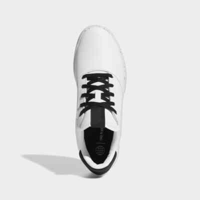 Adidas Adicross White Men's Retro Golf Shoe- GZ6968 | eBay