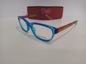 hand painted eyeglass frames