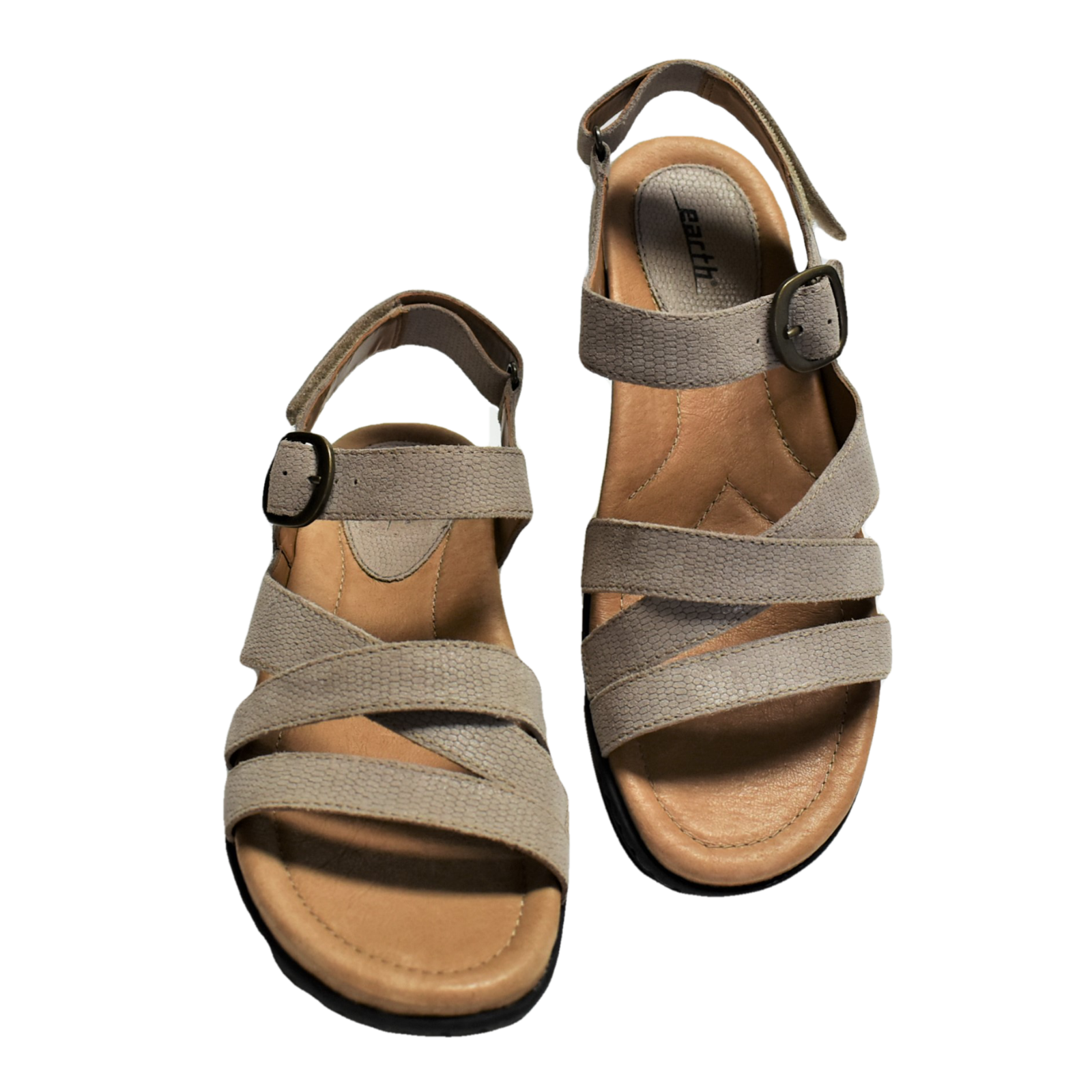 earth shoes womens sandals