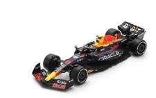 Red Bull RB19 No. 11 Sergio Pérez 2023, Spark 1:64