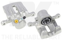 NK 2136260 Bremssattel FüR Chevrolet, Opel, Opel