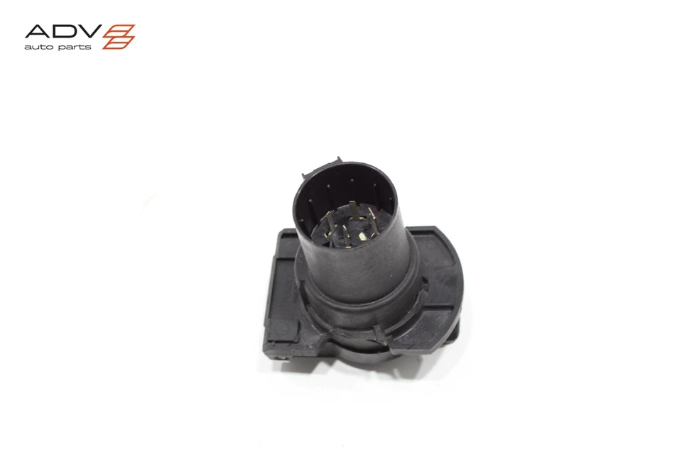 2011 - 2024 INFINITI QX80 QX56 TOW TOW TOWING TRAILER HITCH BAR CONNECTOR PLUG 原始设备制造商 — 第 3/4 张图片